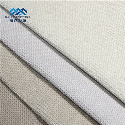 Luksusowy lnian tkaninowy