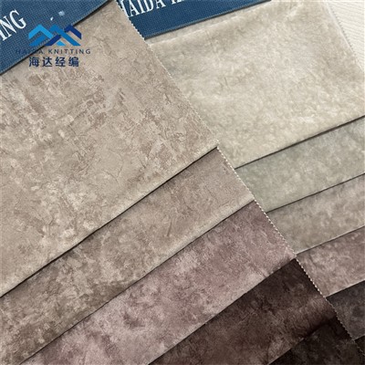 Shimmer Velvet Fabric