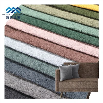 Misia aksamitna tkanina