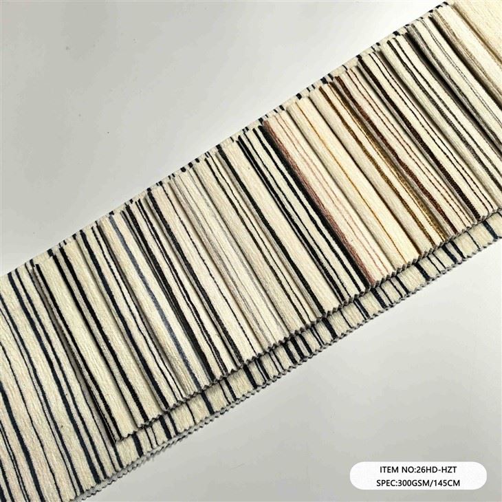 Sofa Fabric Manufacturer Online factory